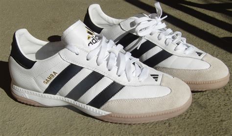 adidas sambas cleats.